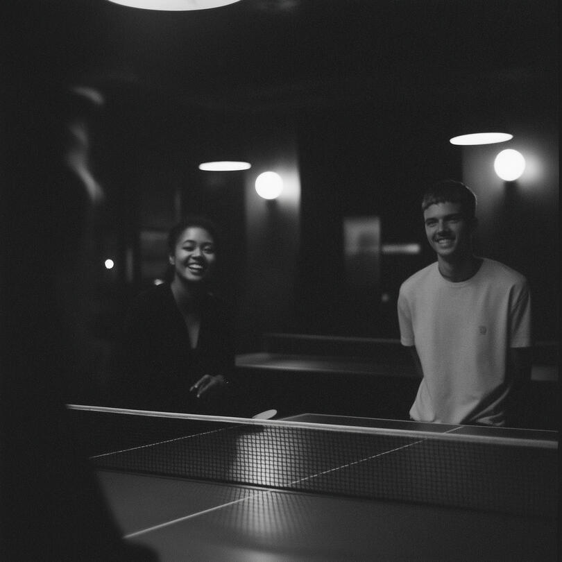 Table Tennis Table Tennis